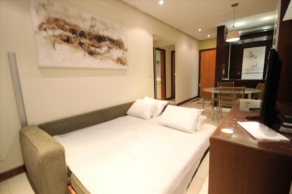 Gohouse ★mario 2109★ Apartamento *